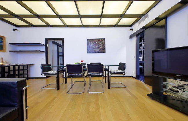 4bnb - Spacious Porta Pia Apartment - Foto 55