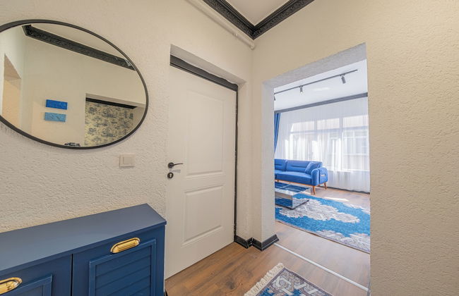 Hexa Apartments Sisli - Foto 17