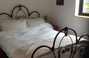 Little Hare Lodge - Near Ludlow - Foto 10