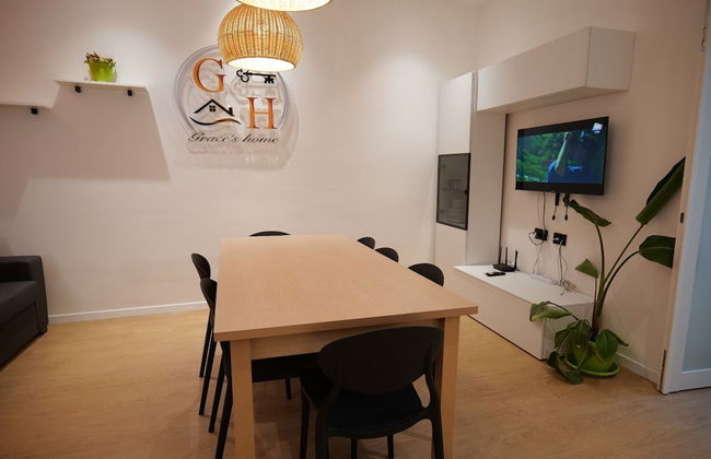 B&B Affittacamere Grace's Home - Foto 19