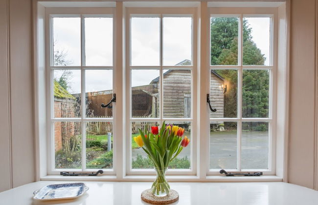 The Cottage Marshwood Farm - Photo 13