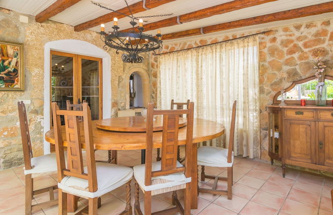 Casa Margarita in Andratx - Foto 7