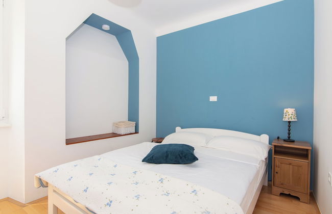 Mare & Sole Apartments - Foto 3