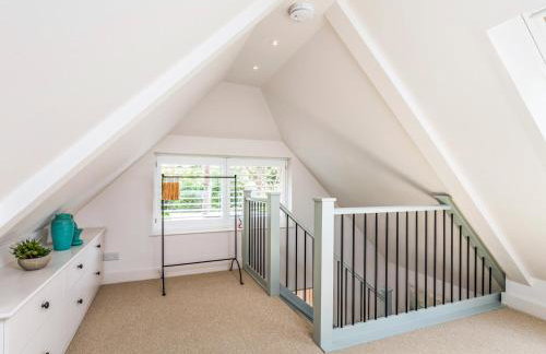 Peaceful And Beautiful Barn In Downland Village - Pass the Keys - Foto 16