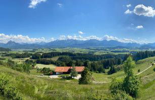 Ferienwohnung Allgäuer Landhaus Stocker in Hopferau-Füssen - Foto 31