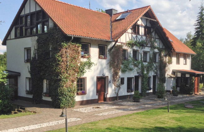 Holiday Apartment Waldquartier Wackerberg - Photo 18