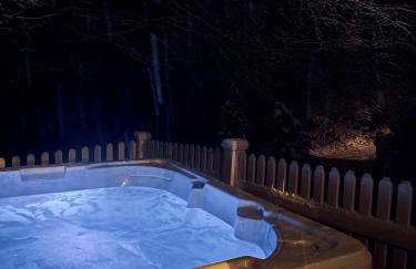 Beautifully Designed 4BR Home Heated Pool HotTub - Foto 43