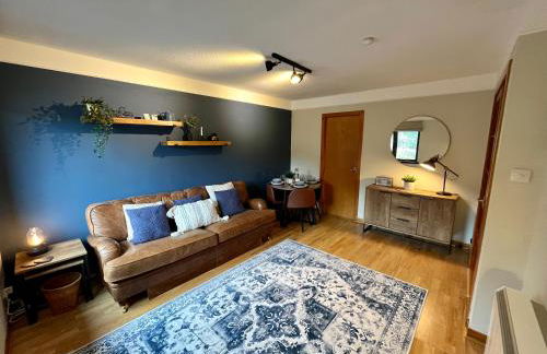Comfortable, modern apartment with parking. Inverness. - Photo 3
