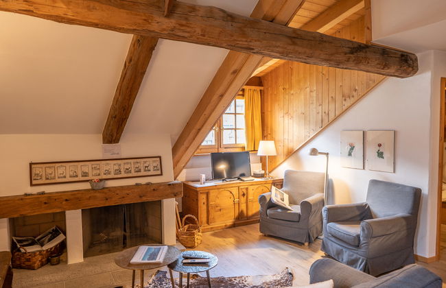 Chesa Olgiati 1 - Foto 7