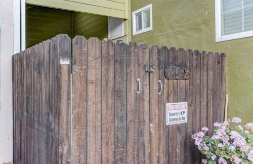 Marbella Lane - Bright and Cozy Home near SFO - Foto 17