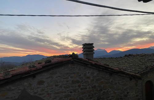 La casetta nel Borgo -Cerageto- - Foto 24