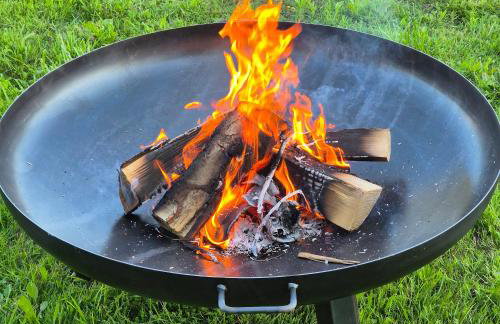 Komfortowy Dom z Ogrodem - Foto 11