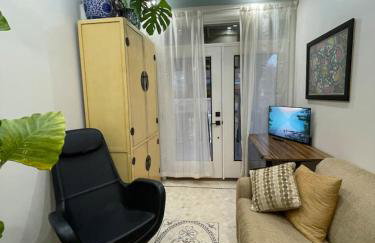 Downtown 3BR duplex full kitchen parking off i-787 - Foto 36