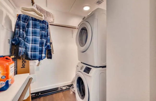 Capital View Condos Downtown Austin - Foto 24