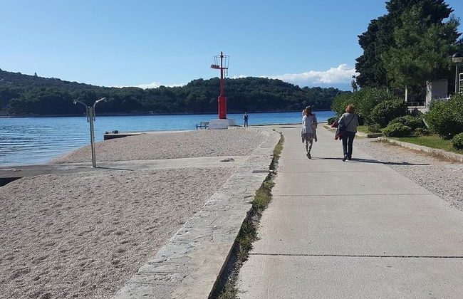 Apartment Marisa in Cres - Foto 5