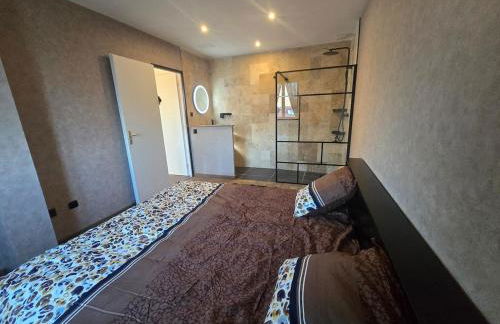 Maison en Normande - Foto 13