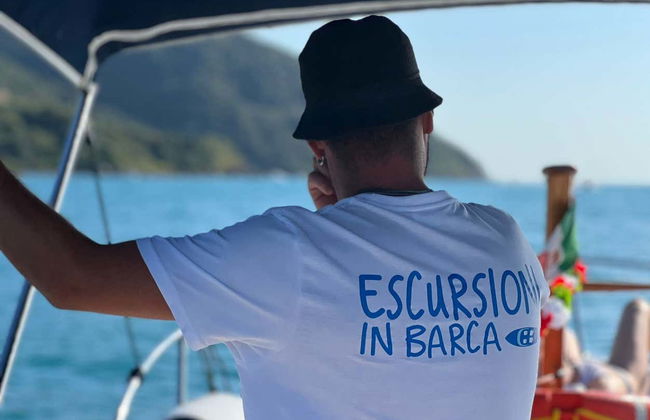 Boat Trip on the Cilento Coast - Foto 3