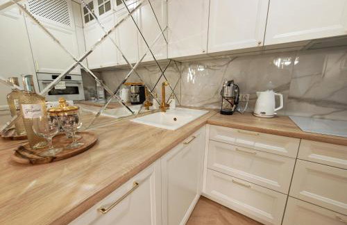 Gold Apartment B33 Let's Sea Baltic Park Gąski - Photo 76