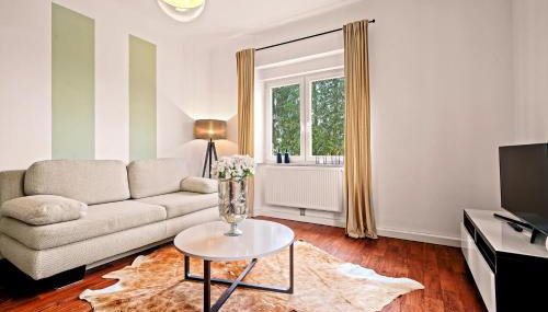 Wohnen in der alten Post - 5 min zum Ravensburger Spieleland - Foto 4