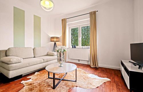 Wohnen in der alten Post - 5 min zum Ravensburger Spieleland - Foto 4