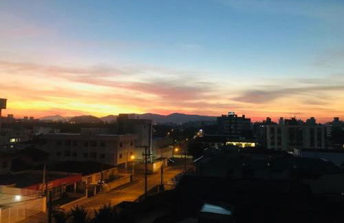 Apartamento completo em Joinville no Costa e Silva - Há 50 km das Praias SC - Photo 2