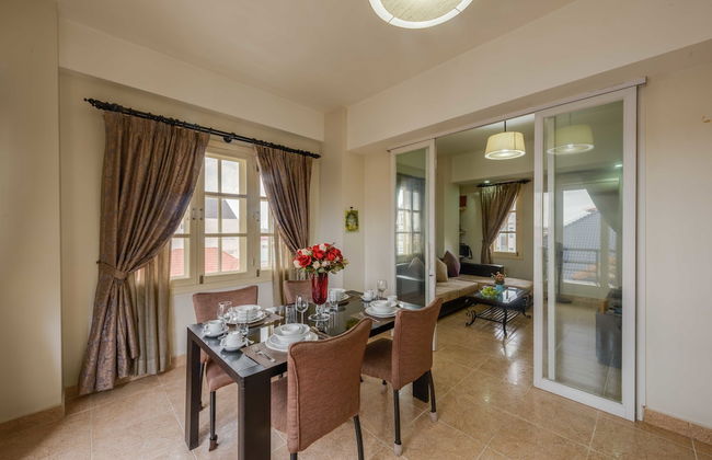 City View Apartment - Foto 59