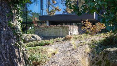 Architektenhaus Hello in Erbach mit High End Interieur zentral aber ruhig - Foto 4