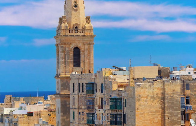 Work & Travel - Valletta Apartments - Photo 44
