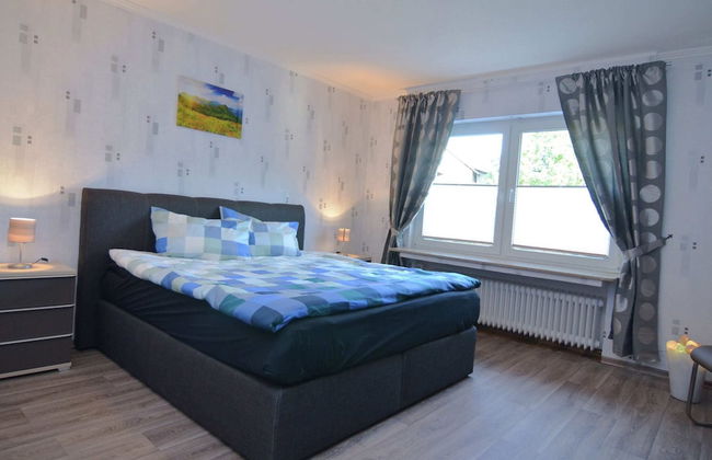 Apartment in Medebach Near Ski Lift - Foto 2