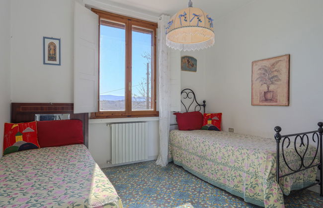 3 bedroom House in Certaldo with swimming pool and garden - Photo 23