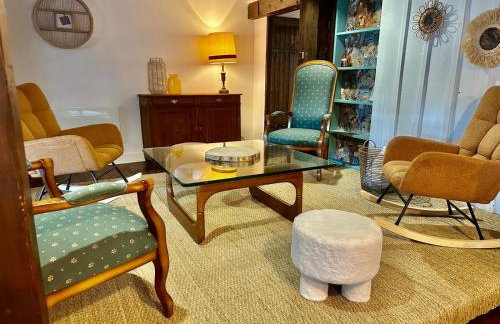 Le Gîte de Hildegarde - Foto 11