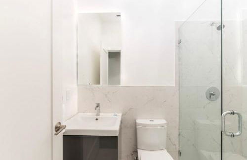 Stylish Studio in Historic Boston - #206 - Foto 5