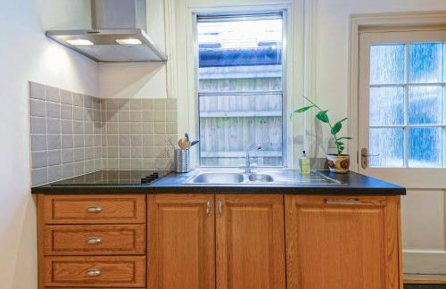 Cosy 1-Bed Escape with Free Parking - At Hem - Foto 7