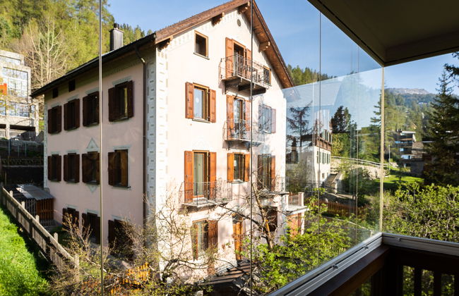 Chesa Sur Ova 30 - Foto 13