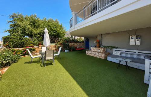 Solena - Garden Escape with Views near Chania - Foto 3