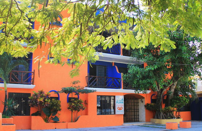 Vida Playa Suites - Foto 33