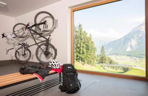 Panorama Lodges Plagött - Foto 35