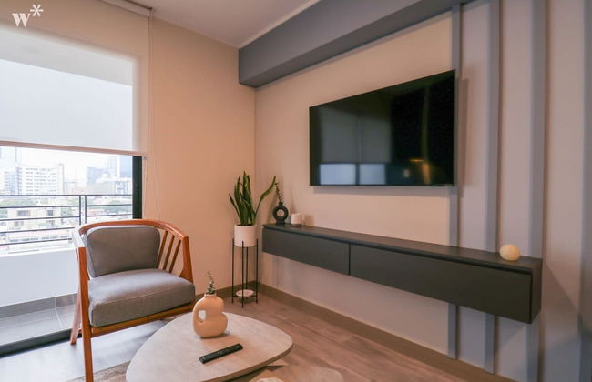 w Dreamy 1BR in San Isidro - Foto 32