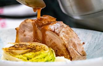 Manali Lodge by Alpine Resorts - Foto 8