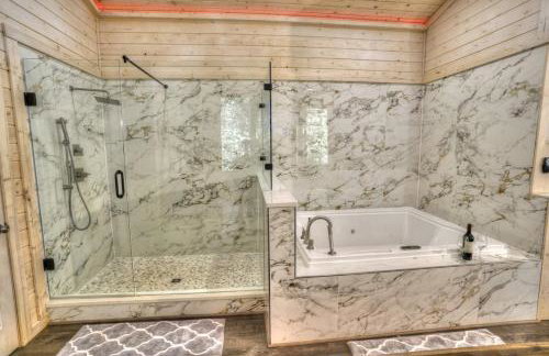 Brand New Modern Luxury Couples Fit for Royalty - Foto 8