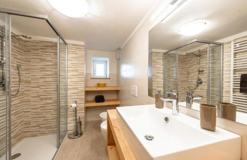 Appartamento Ciasa Ciaslir - Foto 9