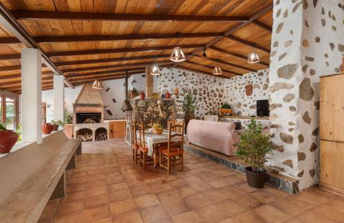 Casa Las Toscas - Foto 4