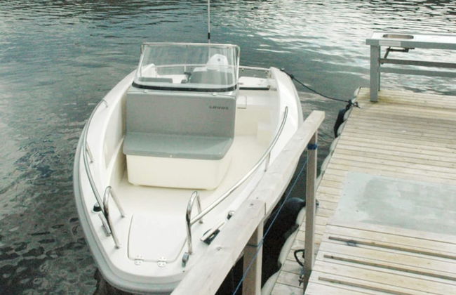 Holiday Home in Gursken - Foto 30