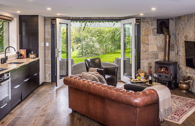 The Vale Penrose - Foto 12