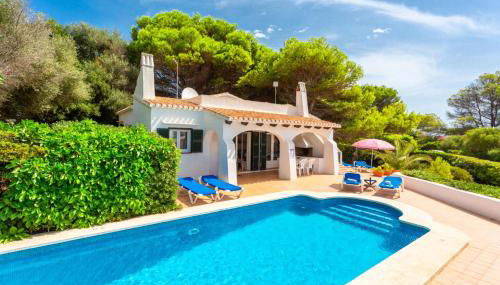 Villa Binibety - Foto 4, Other