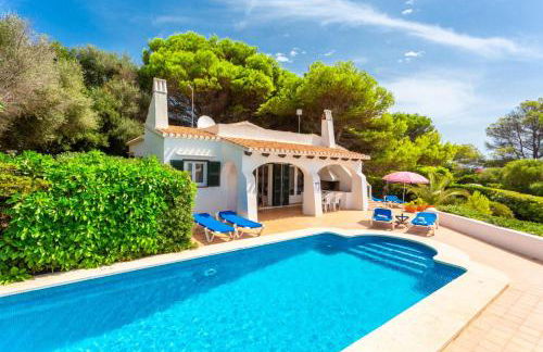 Villa Binibety - Foto 4