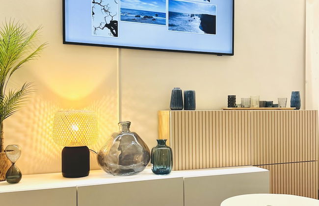 Tarra Luxury Suite - Foto 21