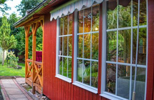 HOMEFY - Schwanennest Am Haddorfer See - Foto 11