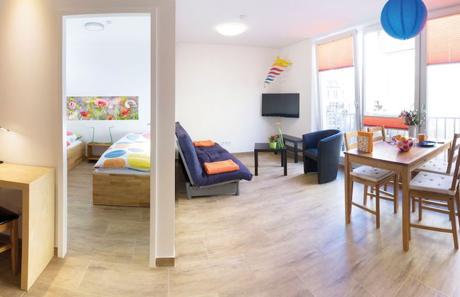 Apartment11 Wartburg - Foto 13