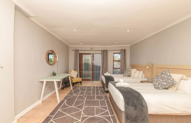 Spaciaous 2 Bedroom Bokaap Apartment - Foto 7